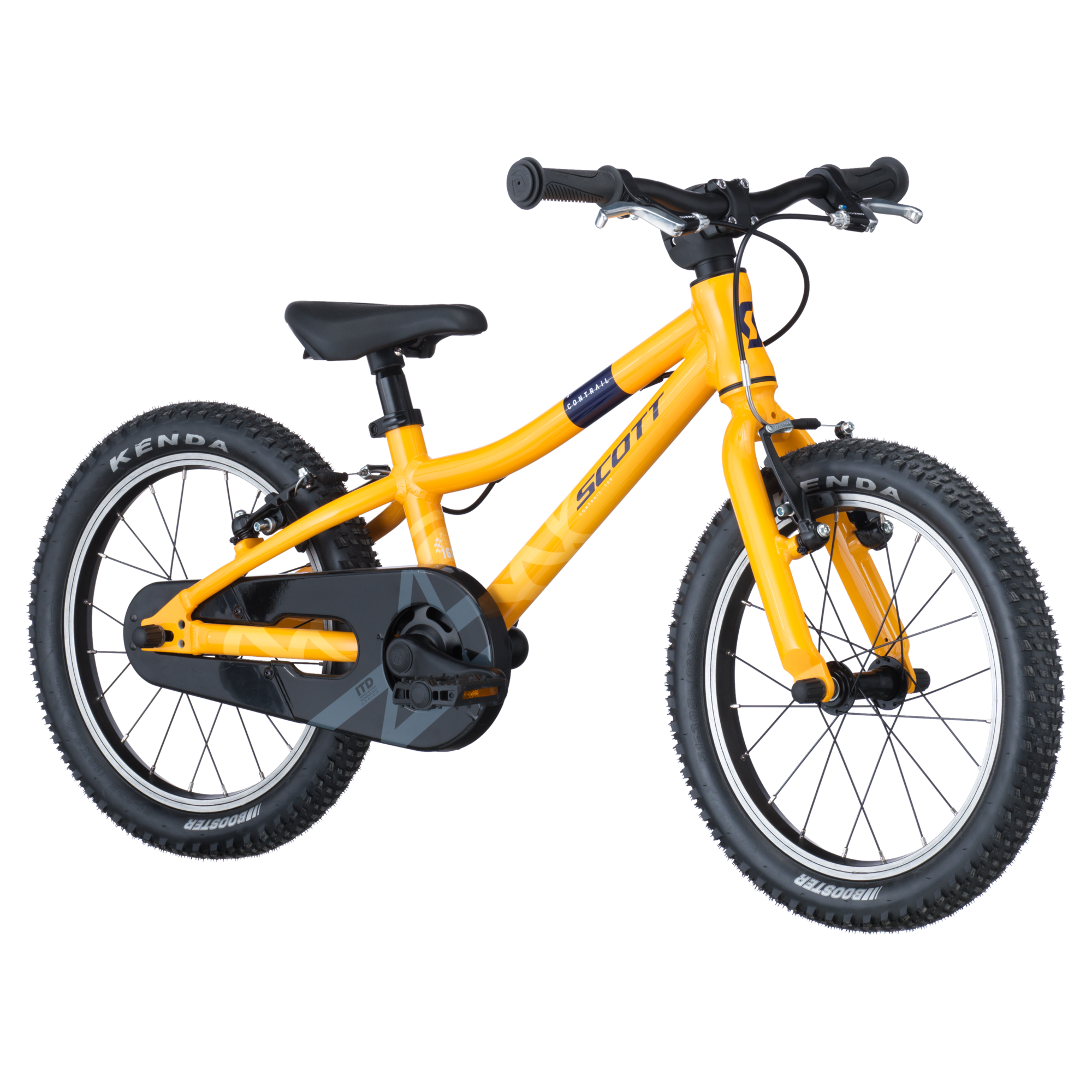 Scott Contrail 160 Kids Bike