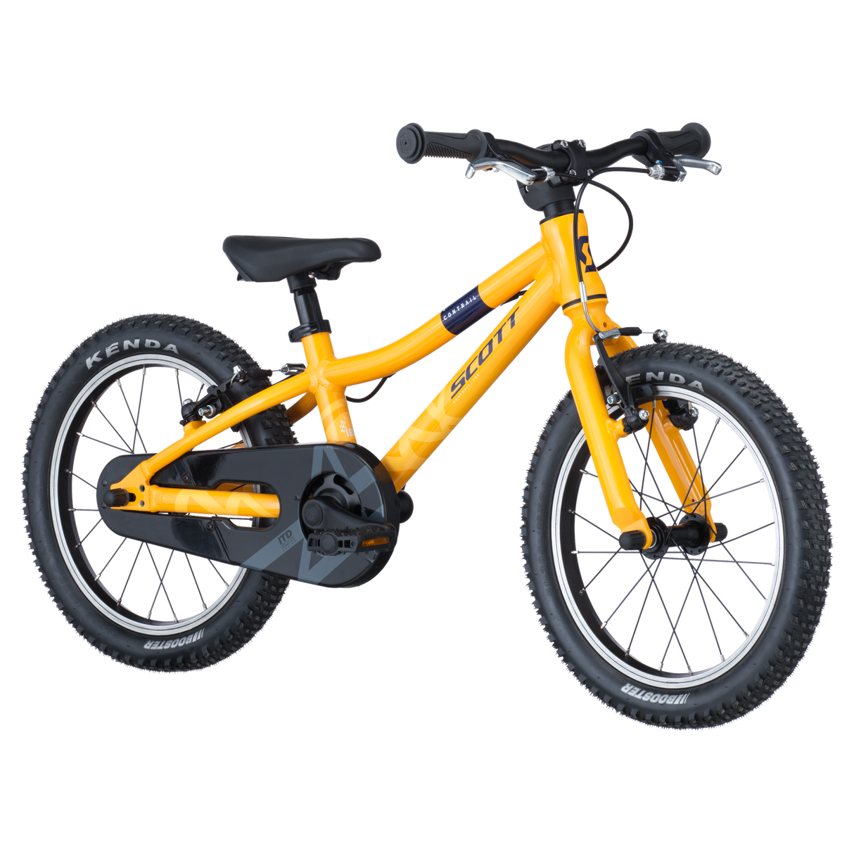 Scott Contrail 160 Kids Bike
