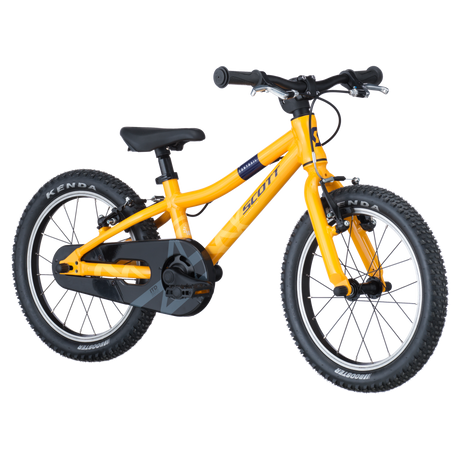 Scott Contrail 160 Kids Bike