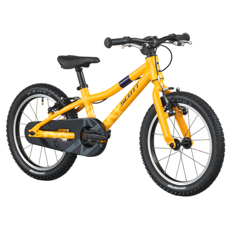 Scott Contrail 160 Kids Bike