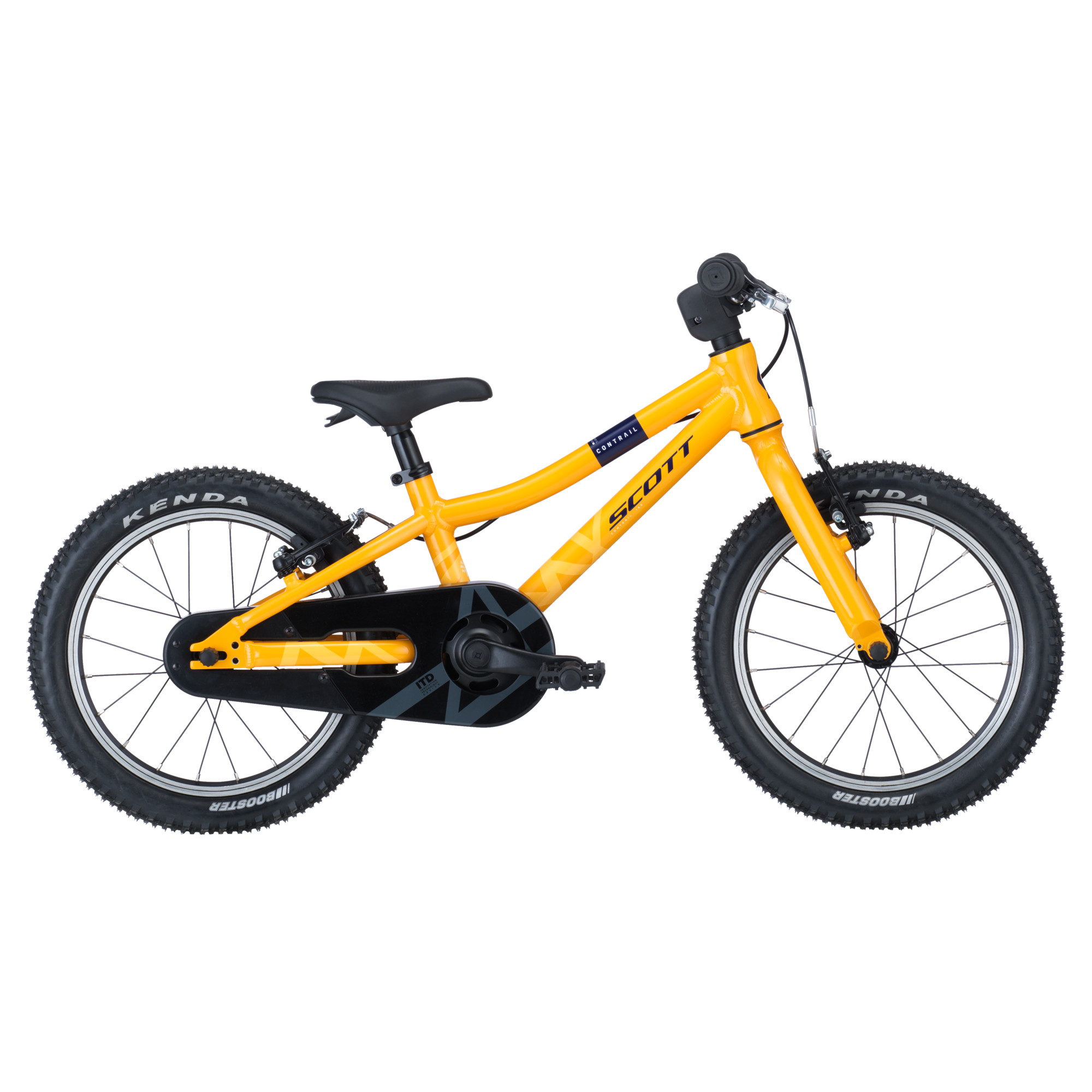 Scott Contrail 160 Kids Bike