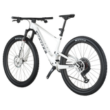 SCOTT Spark RC World Cup EVO Mountain Bike