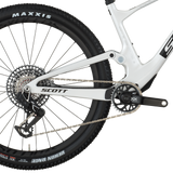 SCOTT Spark RC World Cup EVO Mountain Bike