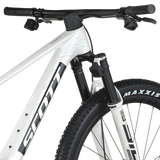 SCOTT Spark RC World Cup EVO Mountain Bike