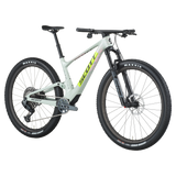 Scott Spark RC Team Issue Mountain Bike