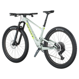 Scott Spark RC Team Issue Mountain Bike