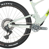 Scott Spark RC Team Issue Mountain Bike