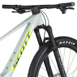Scott Spark RC Team Issue Mountain Bike