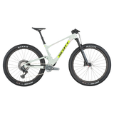 Scott Spark RC Team Issue Mountain Bike