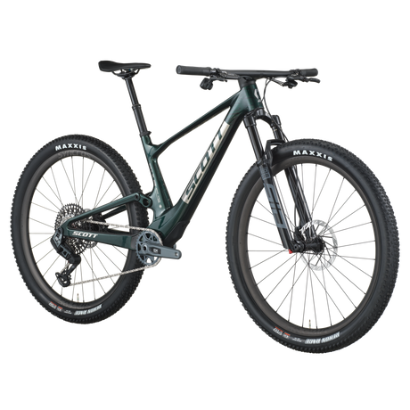 Scott Spark RC Team Issue Mountain Bike