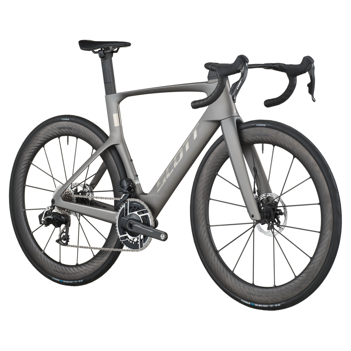 Scott Foil RC Ultimate Road Bike