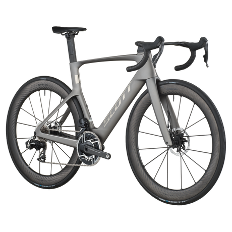 Scott Foil RC Ultimate Road Bike