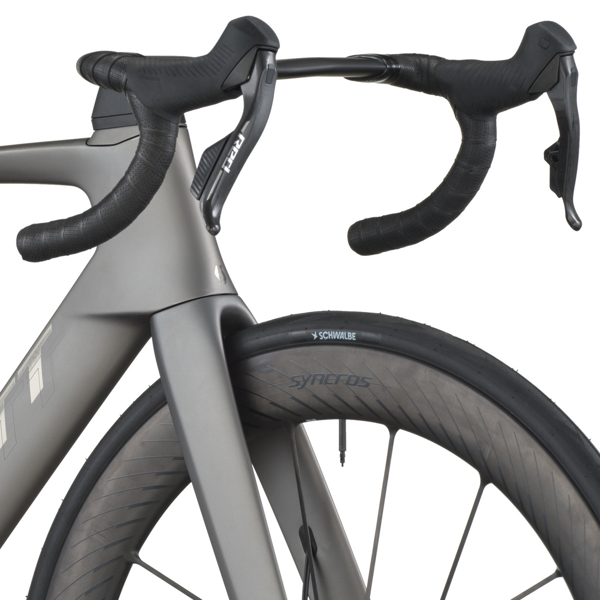 Scott Foil RC Ultimate Road Bike