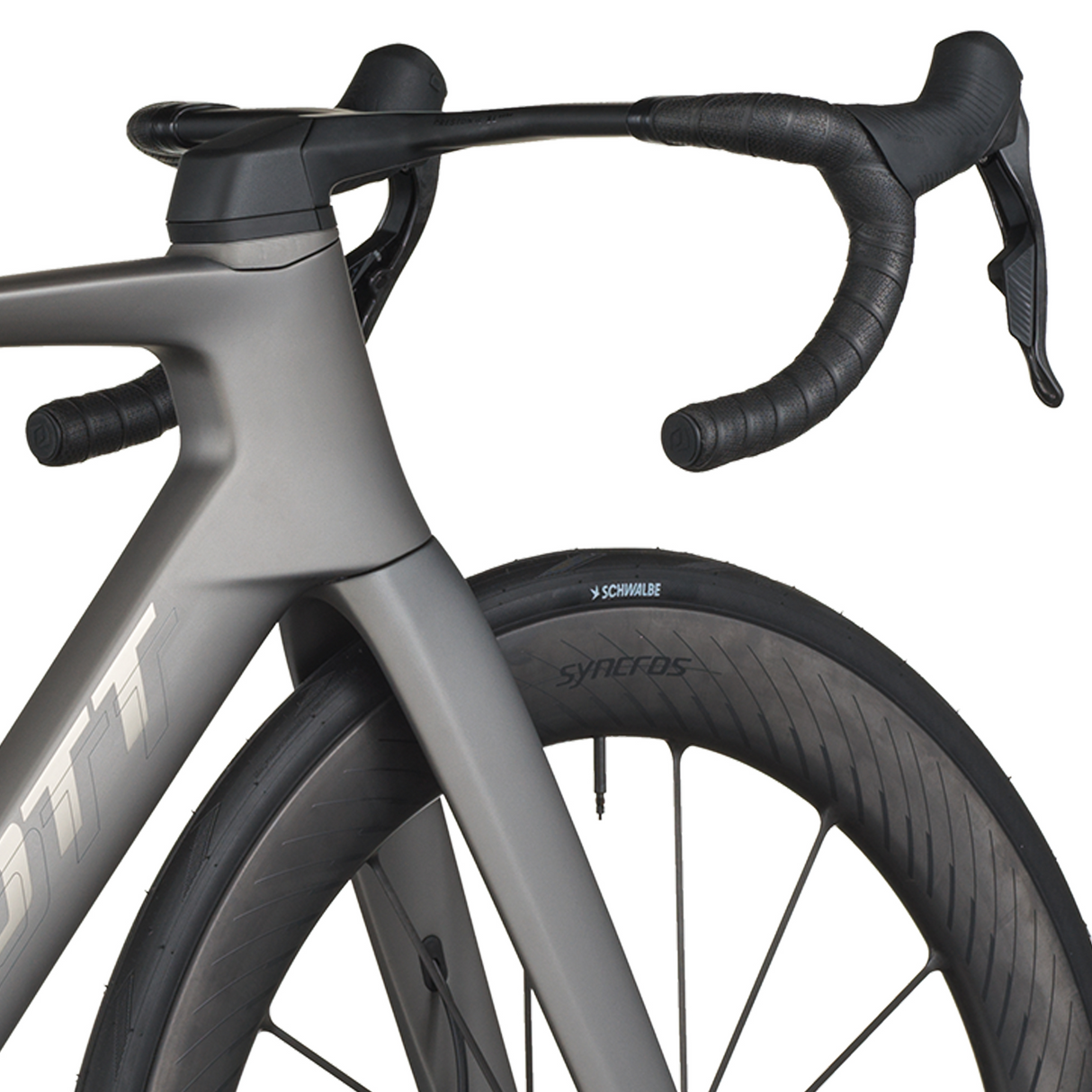 Scott Foil RC Ultimate Road Bike