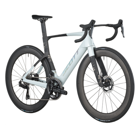 Scott Foil RC Pro Dura Ace Di2 Road Bike