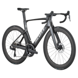 Scott Foil RC 10 Ultegra Di2 24 Road Bike