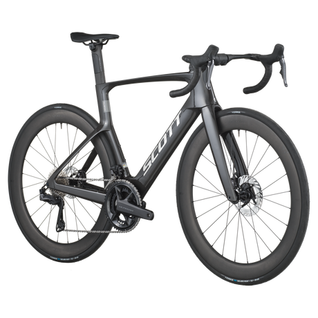 Scott Foil RC 10 Ultegra Di2 24 Road Bike