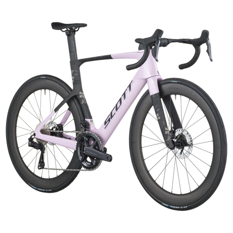 Scott Foil RC 10 Ultegra Di2 24 Road Bike