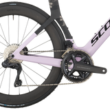Scott Foil RC 10 Ultegra Di2 24 Road Bike