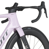 Scott Foil RC 10 Ultegra Di2 24 Road Bike