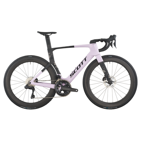 Scott Foil RC 10 Ultegra Di2 24 Road Bike