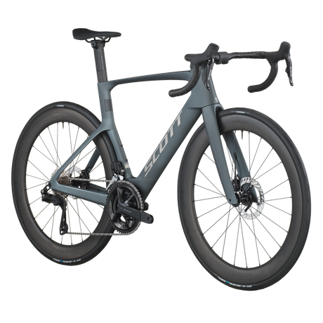 Scott Foil RC 20 Shimano 105 Di2 Road Bike