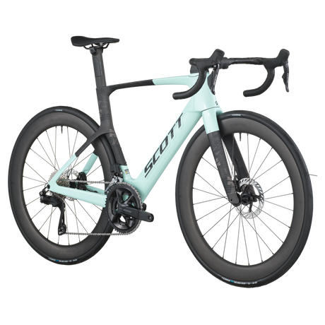 Scott Foil RC 20 Shimano 105 Di2 Road Bike