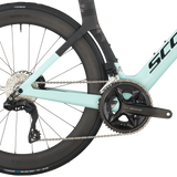 Scott Foil RC 20 Shimano 105 Di2 Road Bike