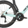 Scott Foil RC 20 Shimano 105 Di2 Road Bike