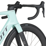 Scott Foil RC 20 Shimano 105 Di2 Road Bike