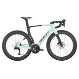 Scott Foil RC 20 Shimano 105 Di2 Road Bike