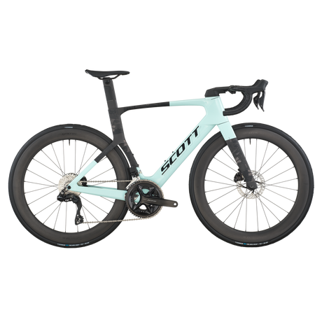 Scott Foil RC 20 Shimano 105 Di2 Road Bike