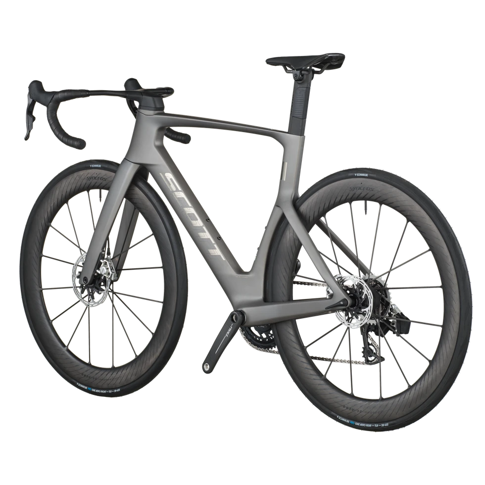 SCOTT Foil RC Ultimate Road Bike