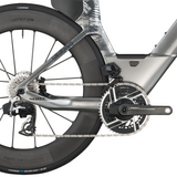 Scott Plasma RC Ultimate Triathlon Bike