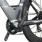 Scott Plasma RC Ultimate Triathlon Bike
