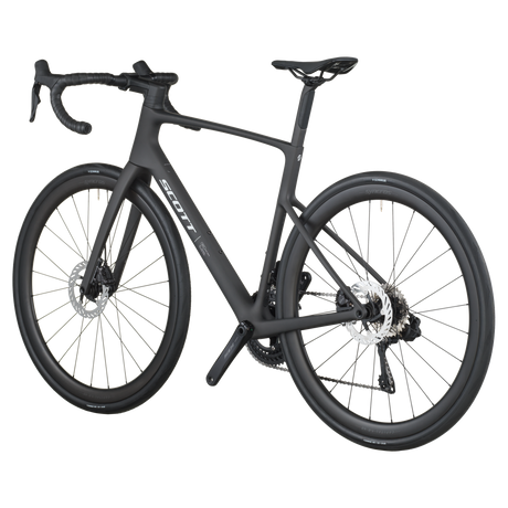 Scott Addict 30 105 Di2 24 Speed Road Bike