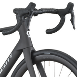 Scott Addict 30 105 Di2 24 Speed, Syncros Carbon Wheels