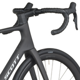 Scott Addict 30 105 Di2 24 Speed, Syncros Carbon Wheels