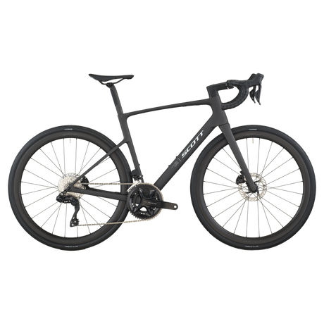 Scott Addict 30 105 Di2 24 Speed Road Bike