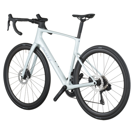 Scott Addict 30 105 Di2 24 Speed, Syncros Carbon Wheels