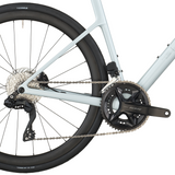 Scott Addict 30 105 Di2 24 Speed, Syncros Carbon Wheels