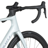 Scott Addict 30 105 Di2 24 Speed, Syncros Carbon Wheels