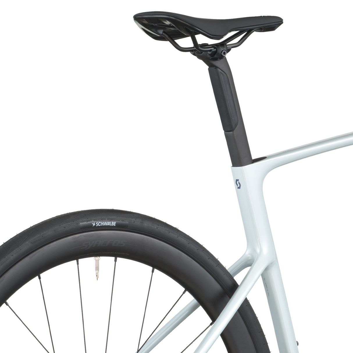Scott Addict 30 105 Di2 24 Speed Road Bike