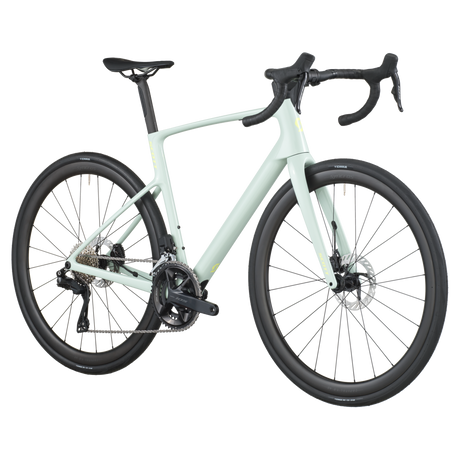 Scott Addict 30 105 Di2 24 Speed Road Bike