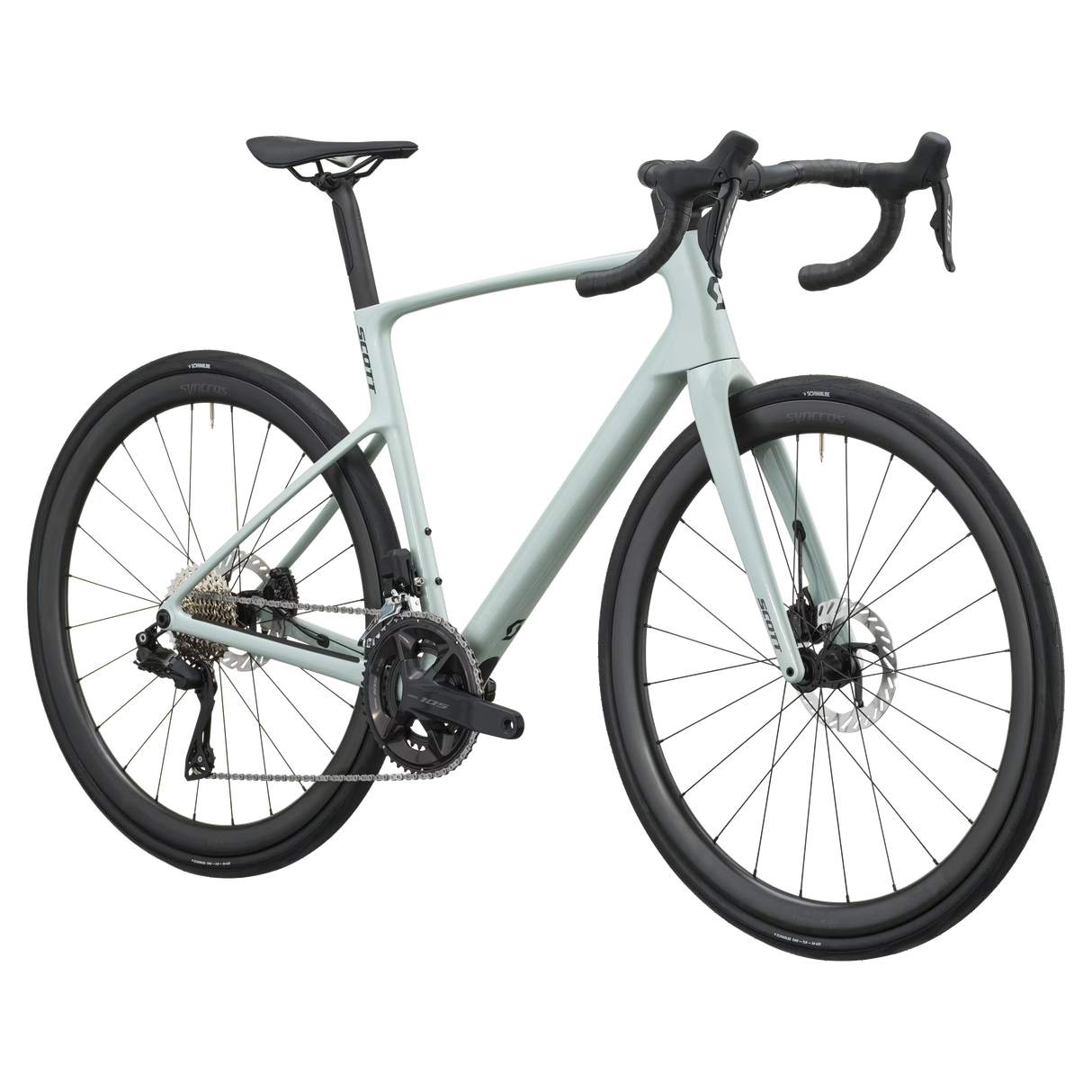 Scott Addict 30 105 Di2 Road Bike