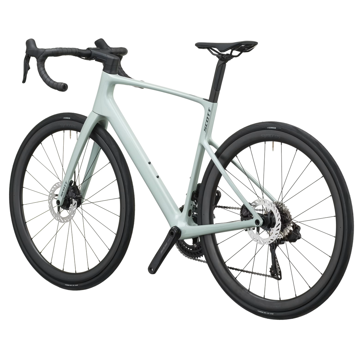 Scott Addict 30 105 Di2 Road Bike