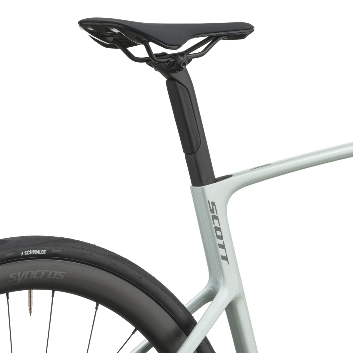 Scott Addict 30 105 Di2 Road Bike