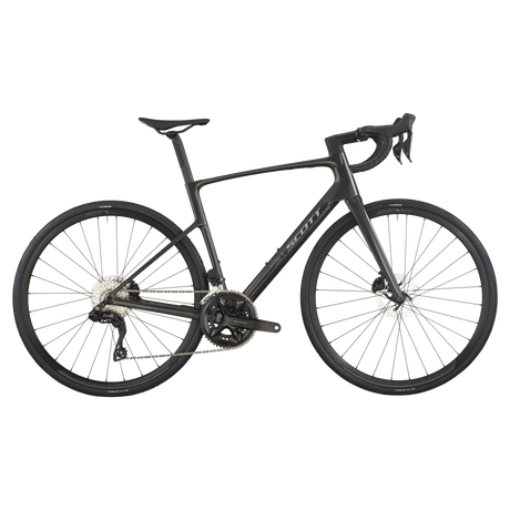 Scott Addict 40 Shimano 105 Di2 Road Bike