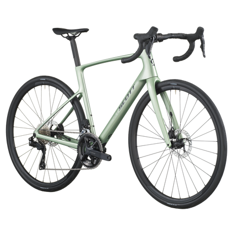 Scott Addict 40 Shimano 105 Di2 Road Bike