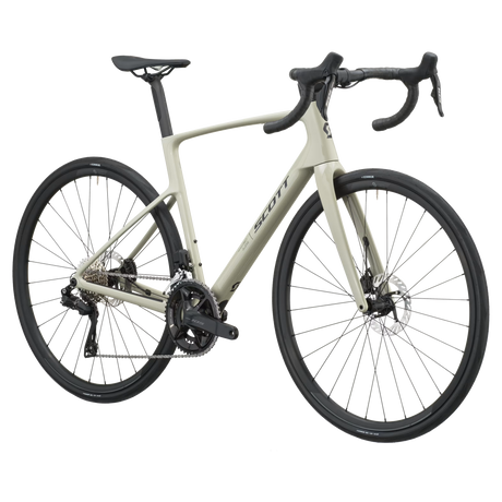 Scott Addict 40 105 Di2 Road Bike